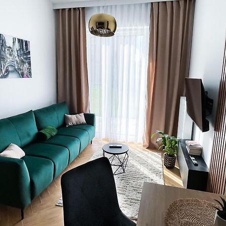Ds Apartamenty Jasminowa Zator Exterior foto