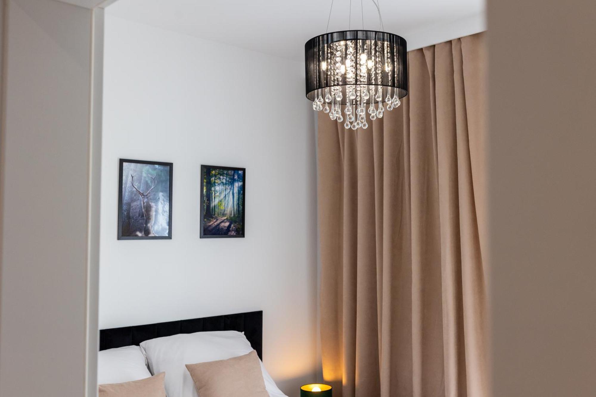 Ds Apartamenty Jasminowa Zator Exterior foto