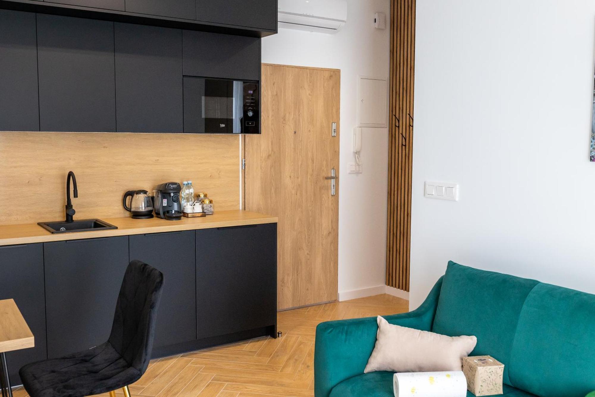 Ds Apartamenty Jasminowa Zator Exterior foto
